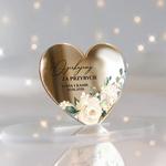 Podziękowania dla gości Irelia