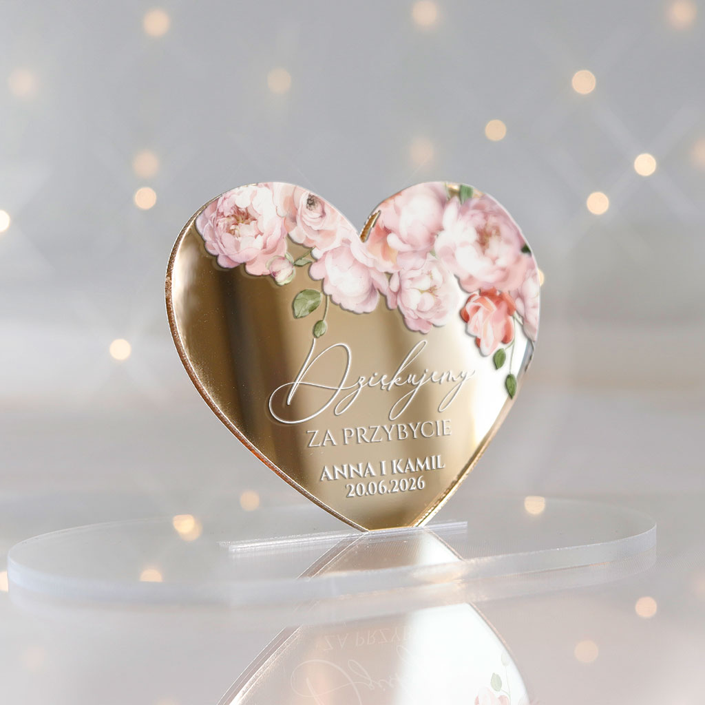 Podziękowania dla gości Wera2