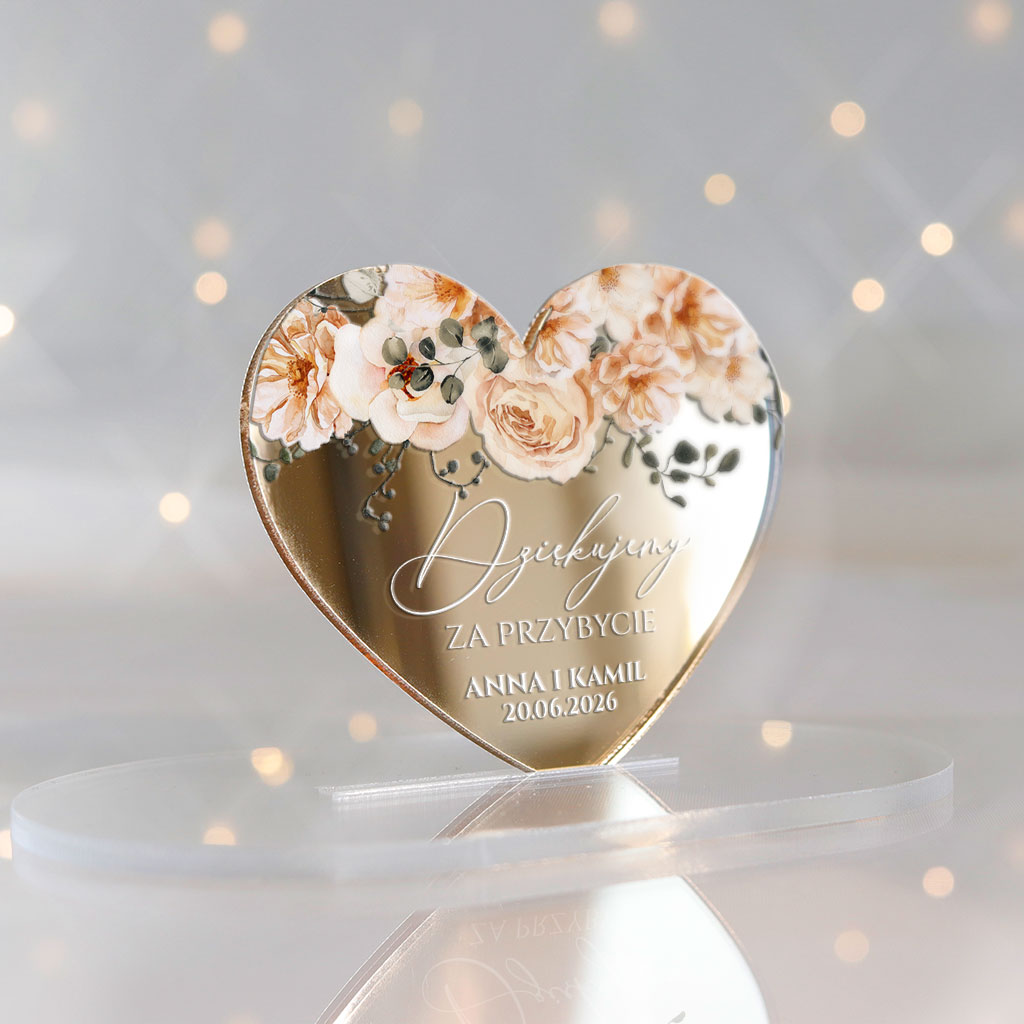 Podziękowania dla gości Wera2