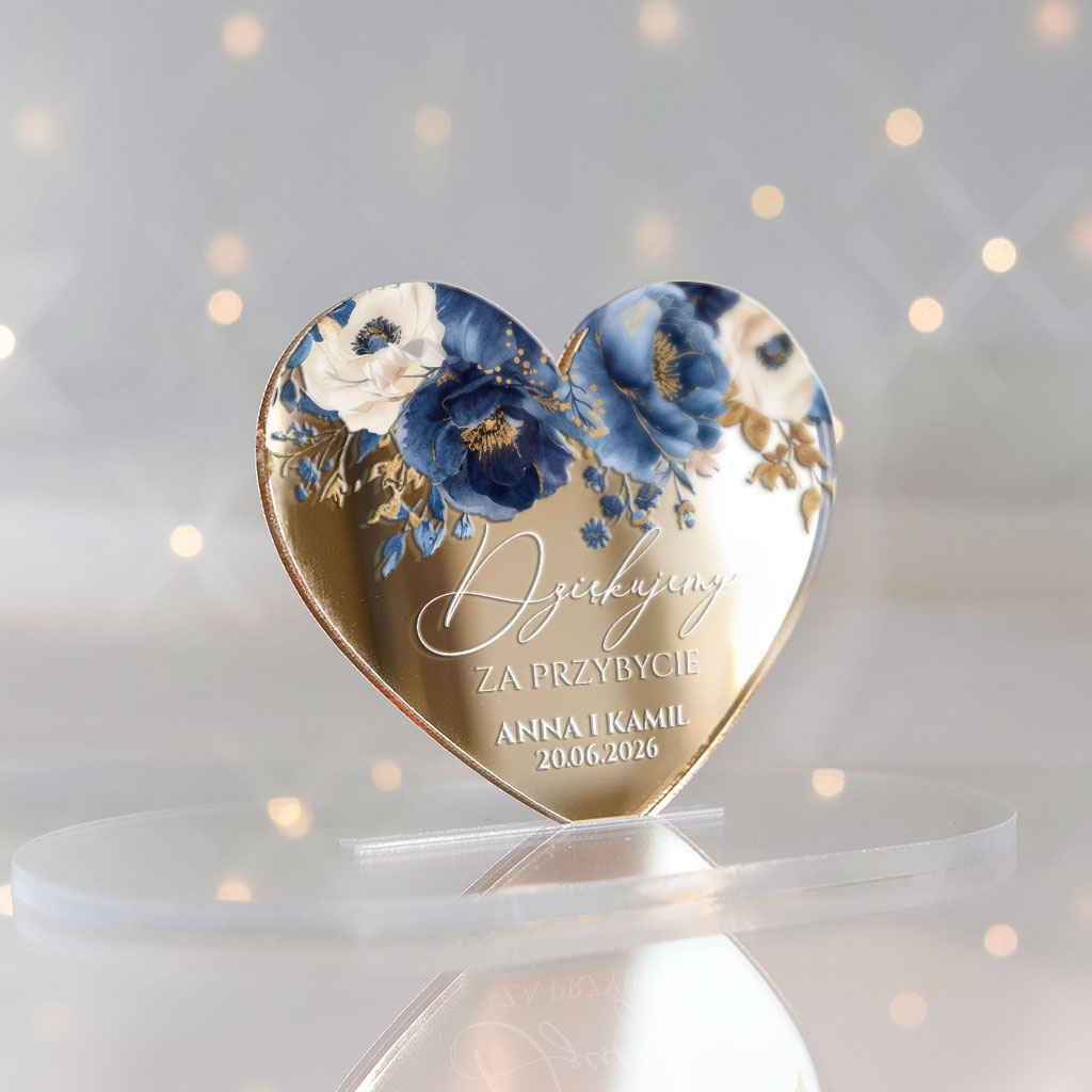 Podziękowania dla gości Wera2