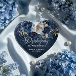 Podziękowania Magnesy Adelajda