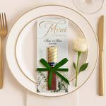 Podziękowania Merci Eliza