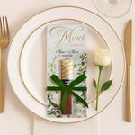 Podziękowania Merci Eliza