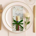 Podziękowania Merci Eliza