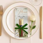 Podziękowania Merci Eliza