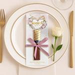 Podziękowania Merci Dalia