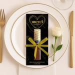 Podziękowania Merci Marmurkowa