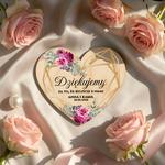 Podziękowania dla gości - Ariana2