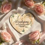 Podziękowania dla gości - Ariana2