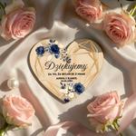 Podziękowania dla gości - Ariana2