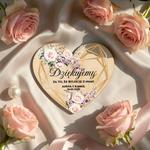 Podziękowania dla gości - Ariana2