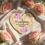 Podziękowania dla gości - Ariana2