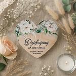 Podziękowania dla gości Elza