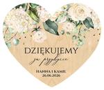 Podziękowania dla gości Elza