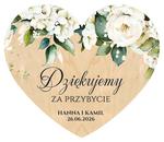 Podziękowania dla gości Elza