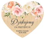 Podziękowania dla gości Elza