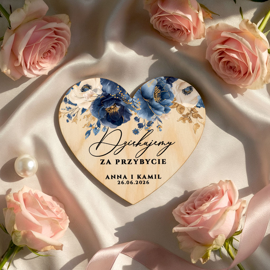 Podziękowania dla gości Wera2