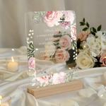 Podziękowania dla rodziców