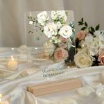 Podziękowania dla rodziców