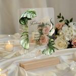 Podziękowania dla rodziców