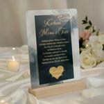 Podziękowania dla Rodziców