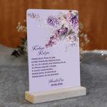 Podziękowania dla Rodziców