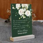 Podziękowania dla Rodziców