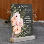 Podziękowania dla Rodziców