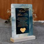 Podziękowania dla Rodziców