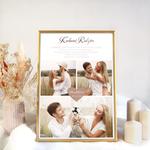 Podziękowania dla rodziców