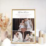 Podziękowania dla rodziców