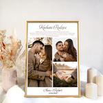 Podziękowania dla rodziców