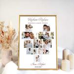 Podziękowania dla rodziców