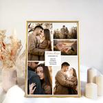 Podziękowania dla rodziców