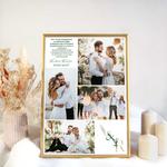 Podziękowania dla rodziców