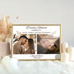 Podziękowania dla Rodziców kolaż