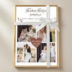 Podziękowania dla rodziców