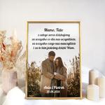 Podziękowania dla Rodziców