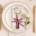 Podziękowania Merci Adela