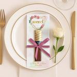 Podziękowania Merci Adela