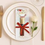 Podziękowania Merci Adela