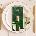 Podziękowania Merci Adelajda