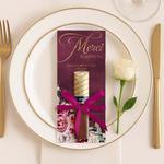 Podziękowania Merci Adelajda