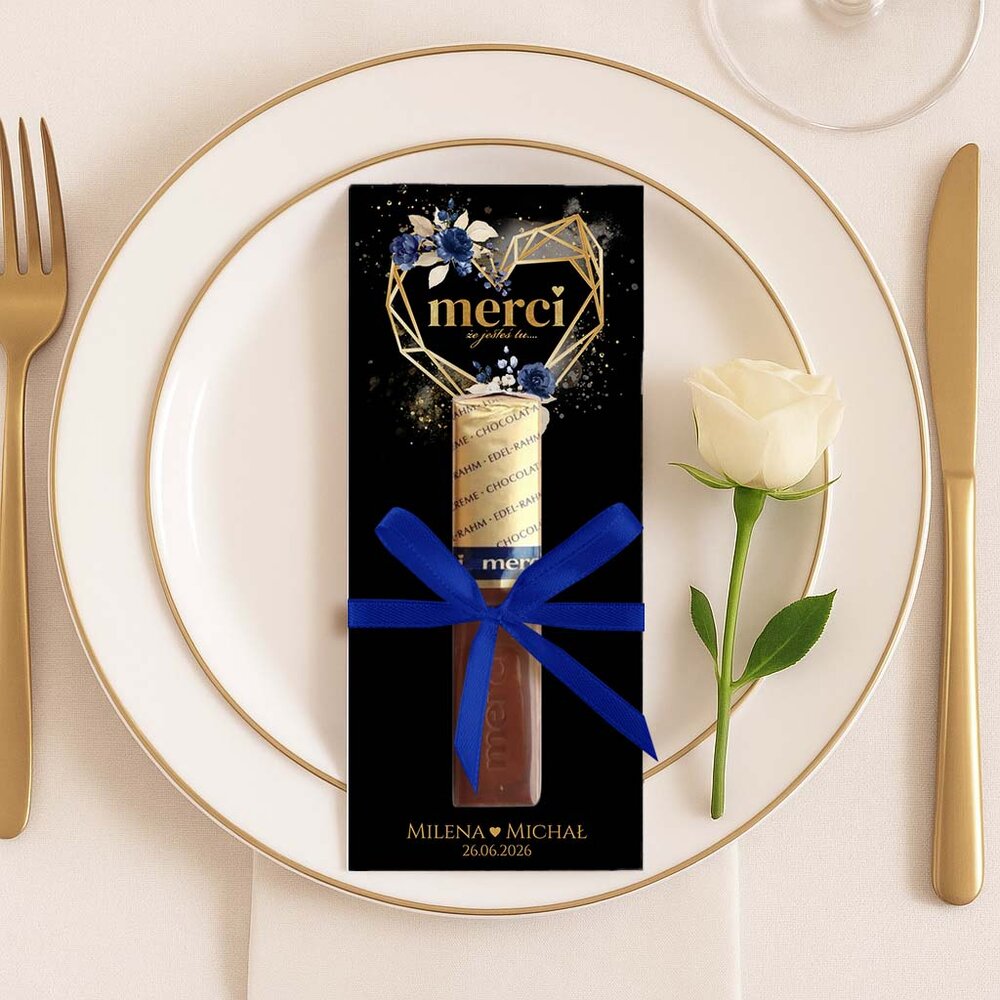 Podziękowania Merci Ariana4