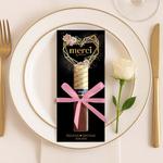 Podziękowania Merci Ariana4