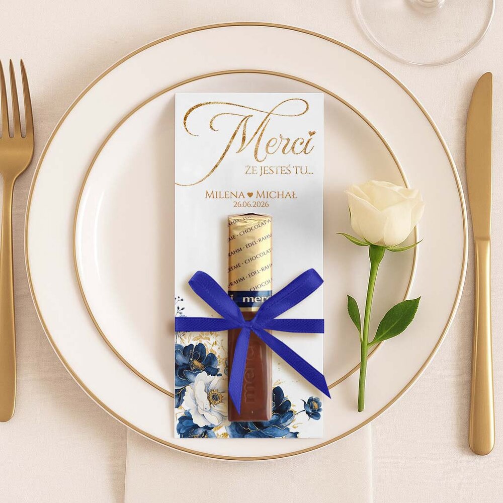 Podziękowania MERCI - Dafne2