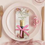 Podziękowania Merci Diana