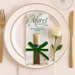 Podziękowania Merci Diana