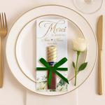 Podziękowania Merci Emilia