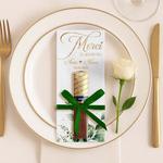 Podziękowania Merci Emilia